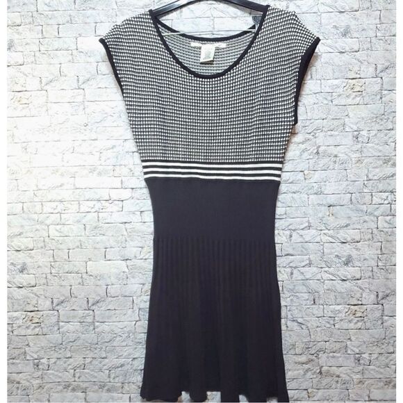 Max Studio Dresses | Max Studio
Dress | Color: Black | Size: S |... - Picture 3 of 5